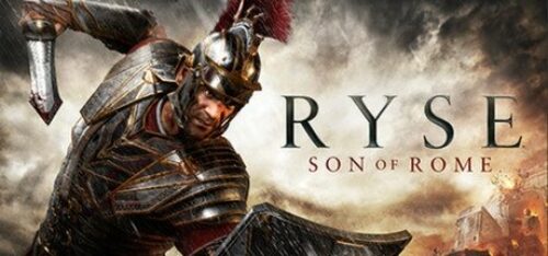 Ryse: Son of Rome PC Steam CD KEY