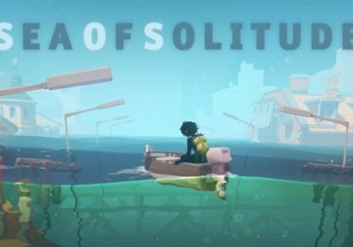 Sea of Solitude Origin CD KEY