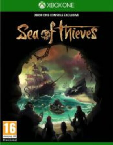 Sea of Thieves Xbox live/Windows 10 CD KEY