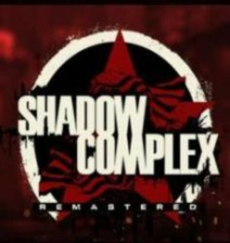 Shadow Complex