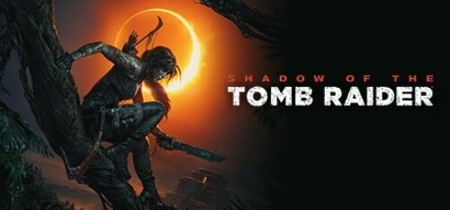 Shadow of the Tomb Raider PC Steam CD KEY