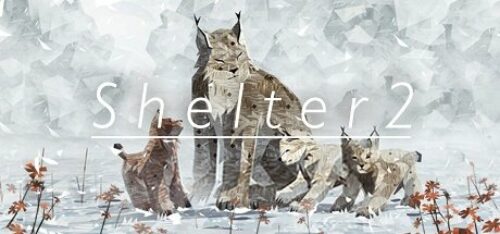 Shelter 2 PC Steam CD KEY