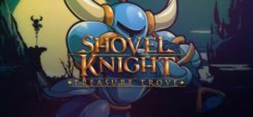 Shovel Knight: Treasure Trove PC Steam CD KEY