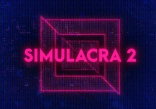 SIMULACRA 2 Steam CD KEY