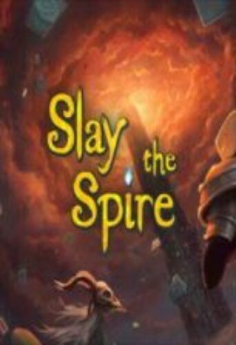 Slay the Spire PC Steam klucz CD KEY