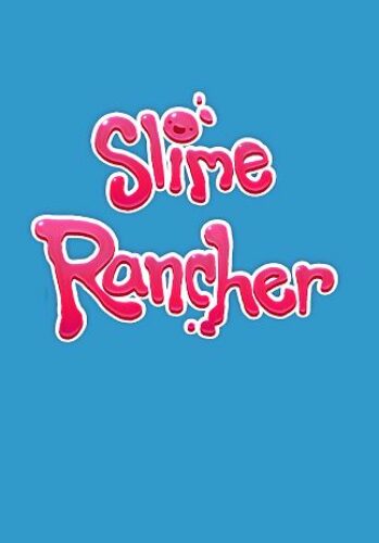 Slime Rancher PC Steam klucz CD KEY