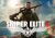 Sniper Elite 4 PC Steam CD KEY