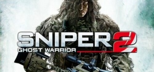 Sniper: Ghost Warrior 2 PC Steam CD KEY