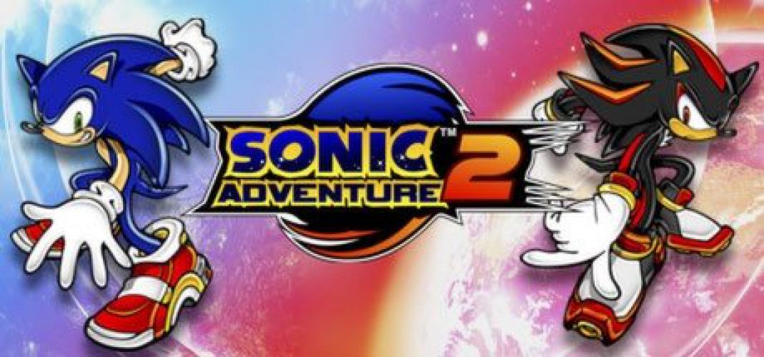 Sonic adventure 2 читы