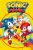 Sonic Mania PC Steam CD KEY
