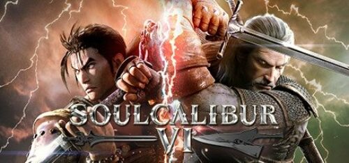 Soulcalibur VI PC Steam CD KEY