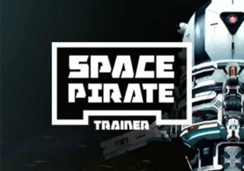 Space Pirate Trainer VR Steam CD KEY