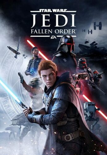 Star Wars Jedi: Fallen Order Origin CD KEY