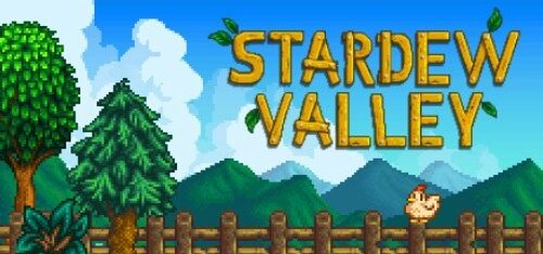 Stardew Valley PC Steam CD KEY