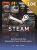 Steam 10 EUR Karta Podarunkowa Steam CD KEY