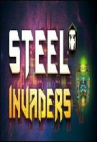 Steel Invaders PC Steam CD KEY
