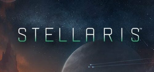 Stellaris PC Steam CD KEY