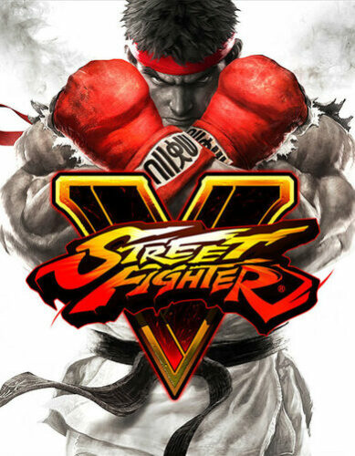 Street Fighter V PC Steam CD KEY