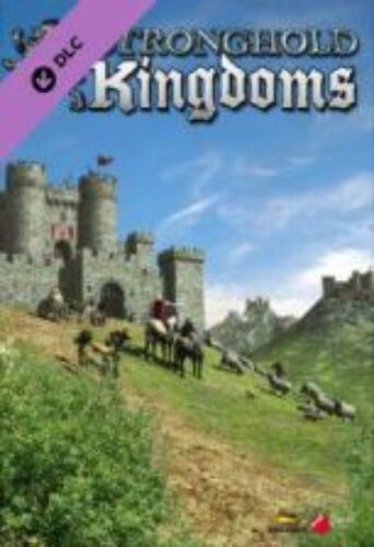 Stronghold Kingdoms PC Steam CD KEY