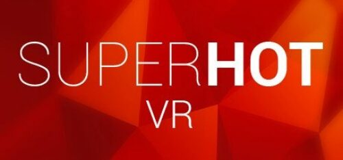 SuperHot VR Steam CD KEY