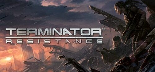 Terminator: Resistance PC Steam CD KEY