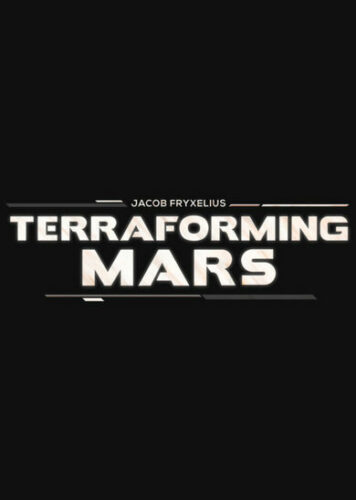 Terraforming Mars