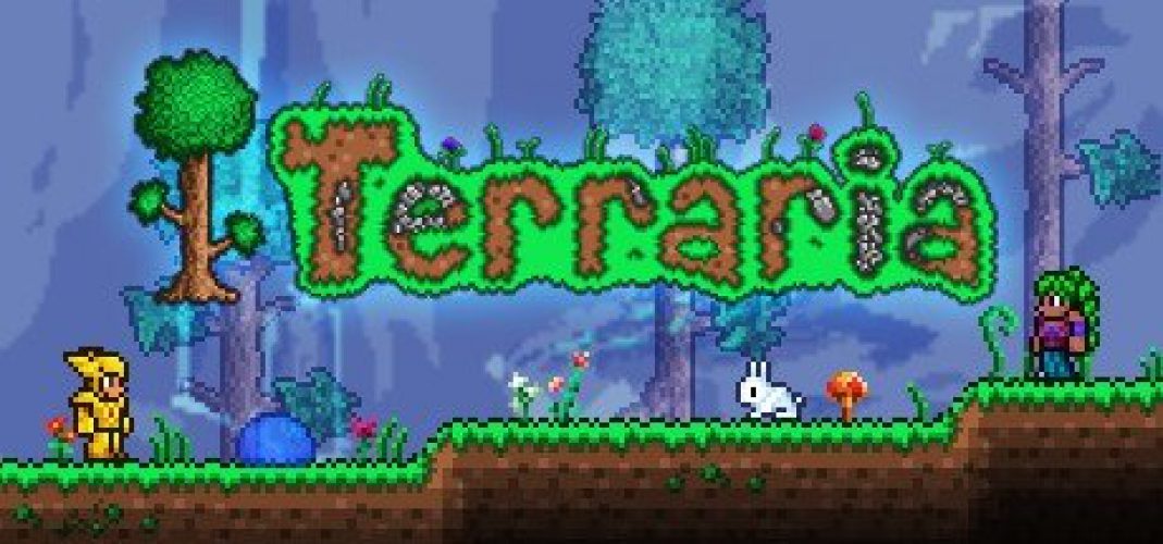 terraria steam key cheap terraria steam key cheap