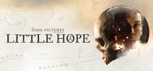 The Dark Pictures Anthology: Little Hope CD KEY