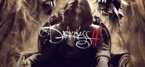 The Darkness II PC Steam CD KEY
