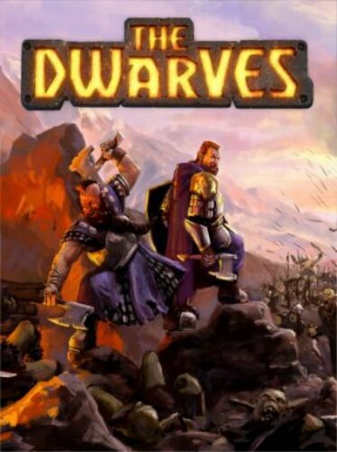 The Dwarves PC Steam CD KEY