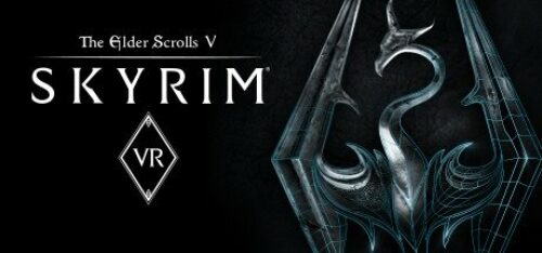 The Elder Scrolls V: Skyrim VR Steam CD KEY
