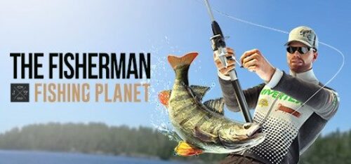The Fisherman – Fishing Planet PC Steam CD KEY