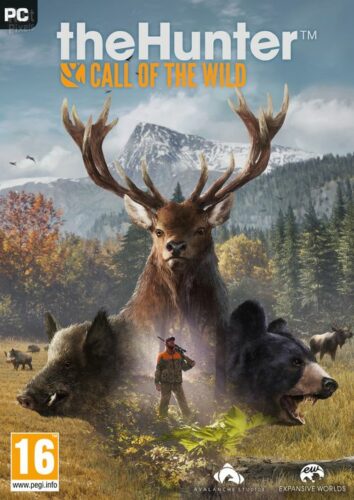 TheHunter: Call of the Wild