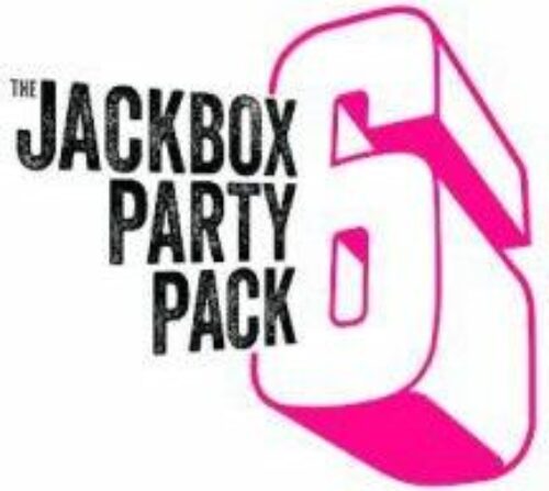 The Jackbox Party Pack 6 PC Steam CD KEY