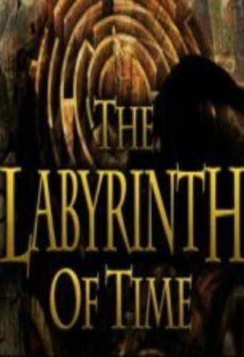 The Labyrinth of Time PC Steam CD KEY