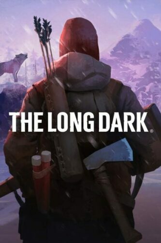 The Long Dark