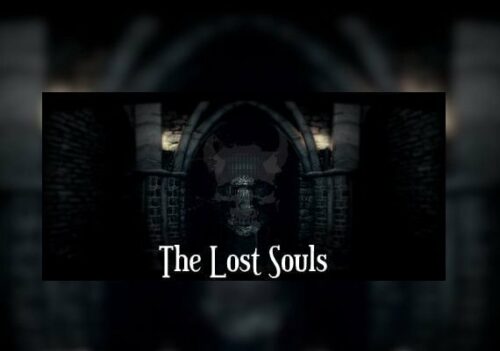 The Lost Soul PC Steam klucz CD KEY