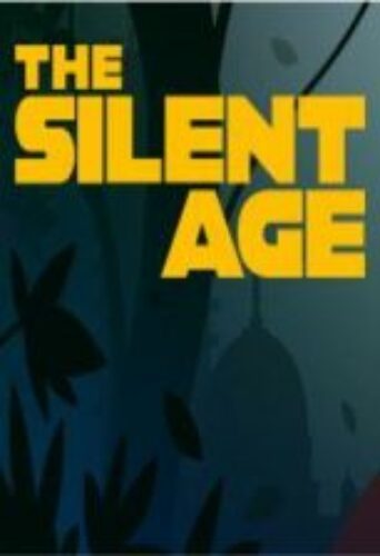 The Silent Age PC Steam CD KEY