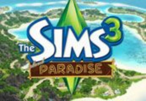 The Sims 3: Island Paradise (Rajska wyspa) PC Origin CD KEY