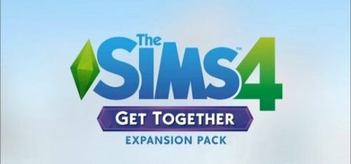 The Sims 4: Get Together (Spotkajmy się) PC Origin CD KEY