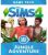 The Sims 4: Jungle Adventure (Przygoda w dżungli) PC Origin CD KEY