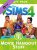 The Sims 4: Movie Hangout (Kino domowe) PC Origin CD KEY