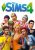 The Sims 4 PC Origin CD KEY
