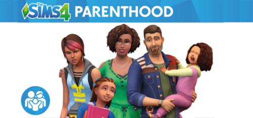 The Sims 4: Parenthood (Być rodzicem) PC Origin CD KEY