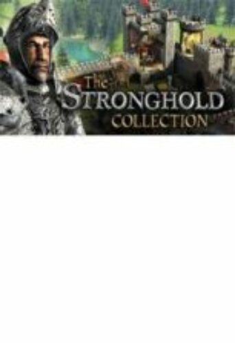The Stronghold Collection PC Steam CD KEY