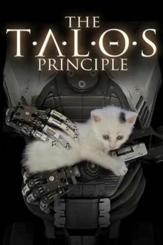 The Talos Principle Steam CD KEY