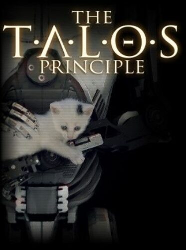 The Talos Principle VR Steam CD KEY