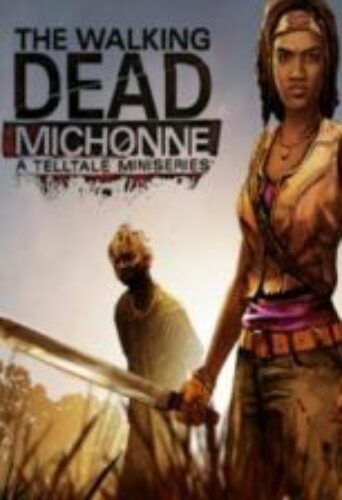 The Walking Dead: Michonne – A Telltale Miniseries CD KEY