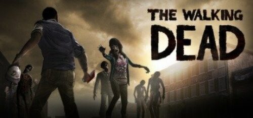 The Walking Dead PC Steam CD KEY