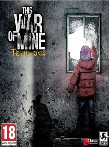 This War of Mine: The Little Ones PC Steam CD KEY